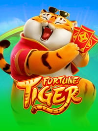 Fortune Tiger