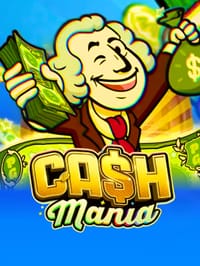 Manía de Dinero