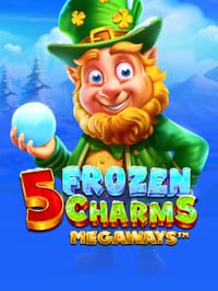 5 Frozen Charms Megaways