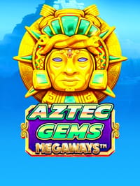 Gemas Aztecas Megaways™