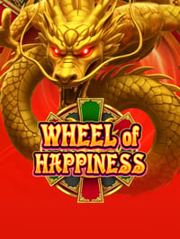 Wheel of Happiness