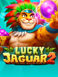 Jaguar de la Suerte 2
