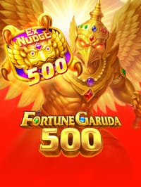 Fortune Garuda 500