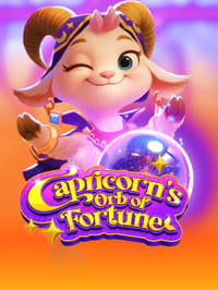 Capricorn's Orb of Fortune