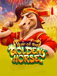 Año del Caballo Dorado