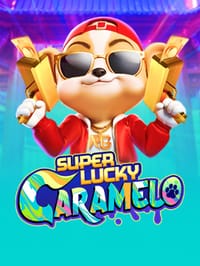 Súper Caramelo de la Suerte