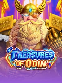 Tesoros de Odín