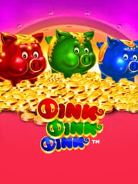 Oink Oink Oink