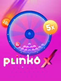 PlinkoX
