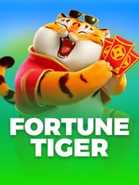 Tigre da Fortuna