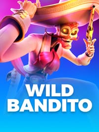 Bandido Selvagem