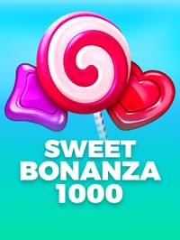 Sweet Bonanza 1000
