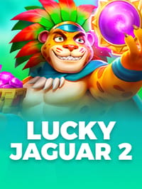 Jaguar da Sorte 2