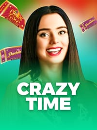 Crazy Time
