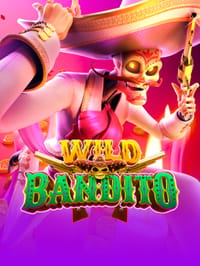 Bandido Salvaje