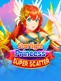 Princesa de la Luz Estelar: Súper Dispersión