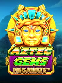 Gemas Aztecas Megaways™