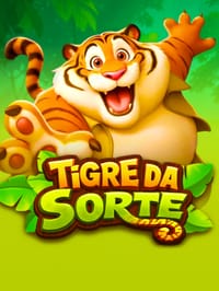 Tigre de la Suerte
