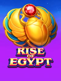 Ascenso de Egipto