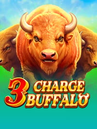3 Cargas Búfalo