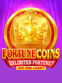 Monedas de la Fortuna Fortuna Ilimitada