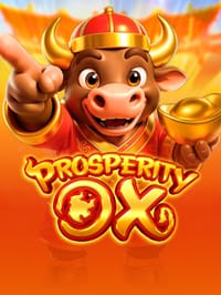 Boi da Prosperidade