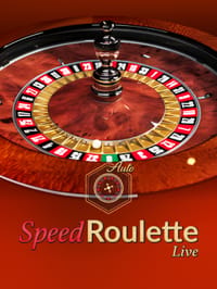 Auto-Roulette