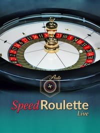 Auto-Roulette VIP