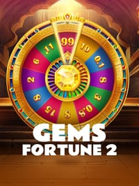 Gems Fortune 2