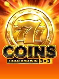 777 Monedas