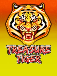Tigre del Tesoro