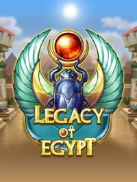 Legacy of Egypt