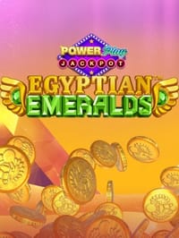 Egyptian Emeralds PP