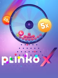 PlinkoX