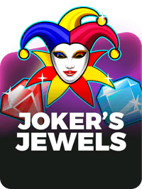 Joker's Jewels