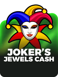 Joker’s Jewels Cash