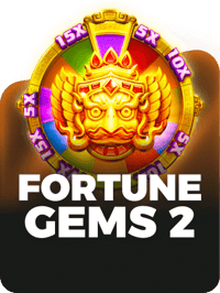 Fortune Gems 2