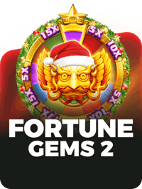 Fortune Gems 2