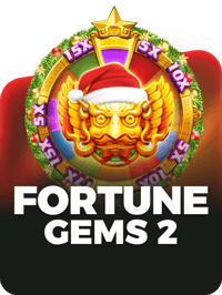 Fortune Gems 2