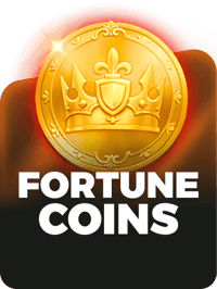 Fortune Coins