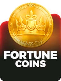 Fortune Coins