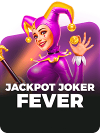Fiebre del Comodín del Jackpot