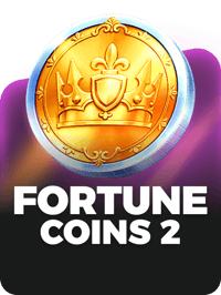Monedas de la Fortuna 2