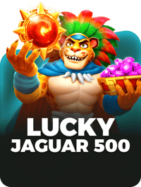 Lucky Jaguar 500