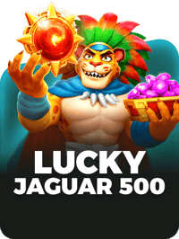 Lucky Jaguar 500