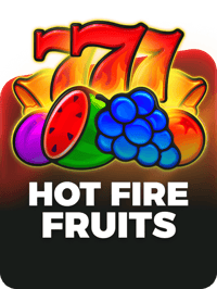 Frutas de Fuego Caliente