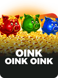 Oink Oink Oink