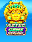 Aztec Gems Megaways?