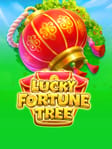 Lucky Fortune Tree