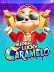 Súper Caramelo de la Suerte